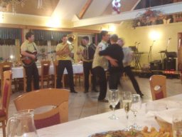 2010 &raquo; Poroka Aleša in Janje